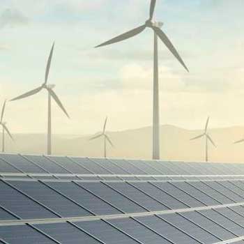 Энергетика