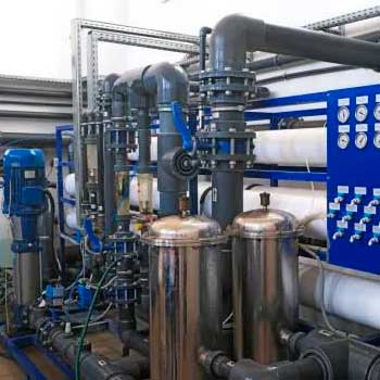 Химическая обработка Химическая обработка