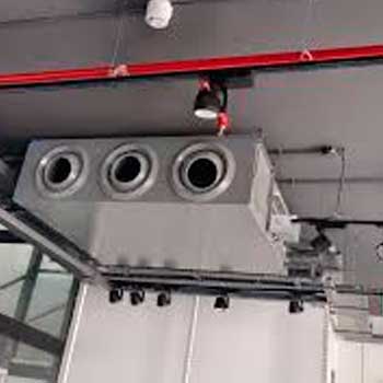 Кондиционирование