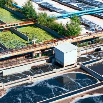 Очистные системы