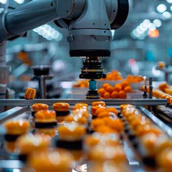 Пищевая промышленность Пищевая промышленность