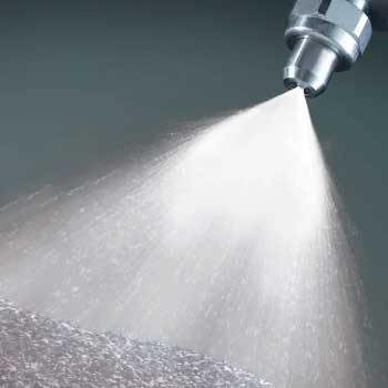 Подавление пыли Подавление пыли