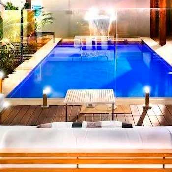 Развлекательная зона Развлекательная зона