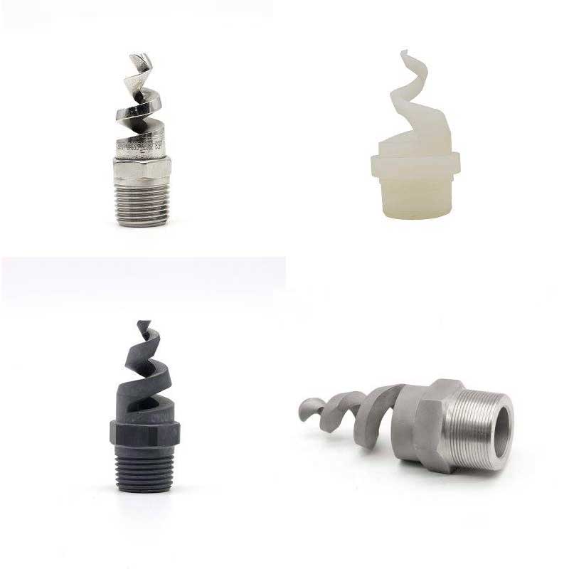 спиральные форсунки