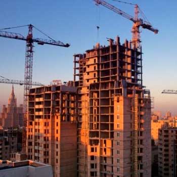 Строительная сфера