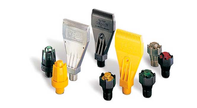 воздушные форсунки воздушные форсунки