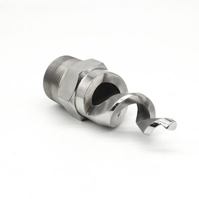 Спиральные форсунки из нержавеющей стали