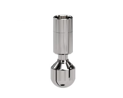 Моющая головка для очистки емкостей Спрей бол