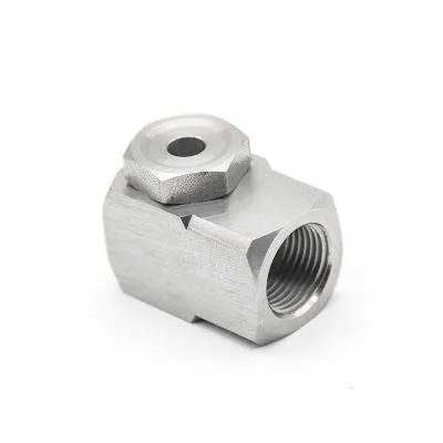 Тангенциальные форсунки для воды