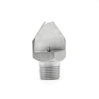 Плоскоструйные форсунки для воды узкий угол распыления Плоскоструйные форсунки для воды узкий угол распыления