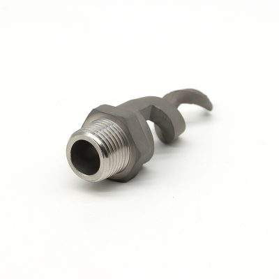 Форсунки низкого давления спиральные Форсунки низкого давления спиральные