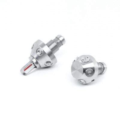 Все форсунки для водяного тумана в системах пожаротушения – полный ассортимент