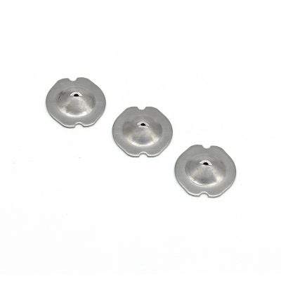 All Air Atomizing Nozzles