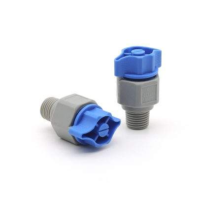 All Air Atomizing Nozzles